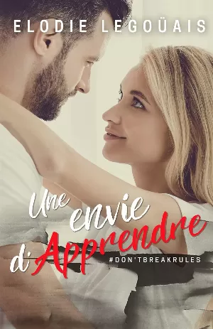 Une envie d'apprendre: #don'tbreakrules